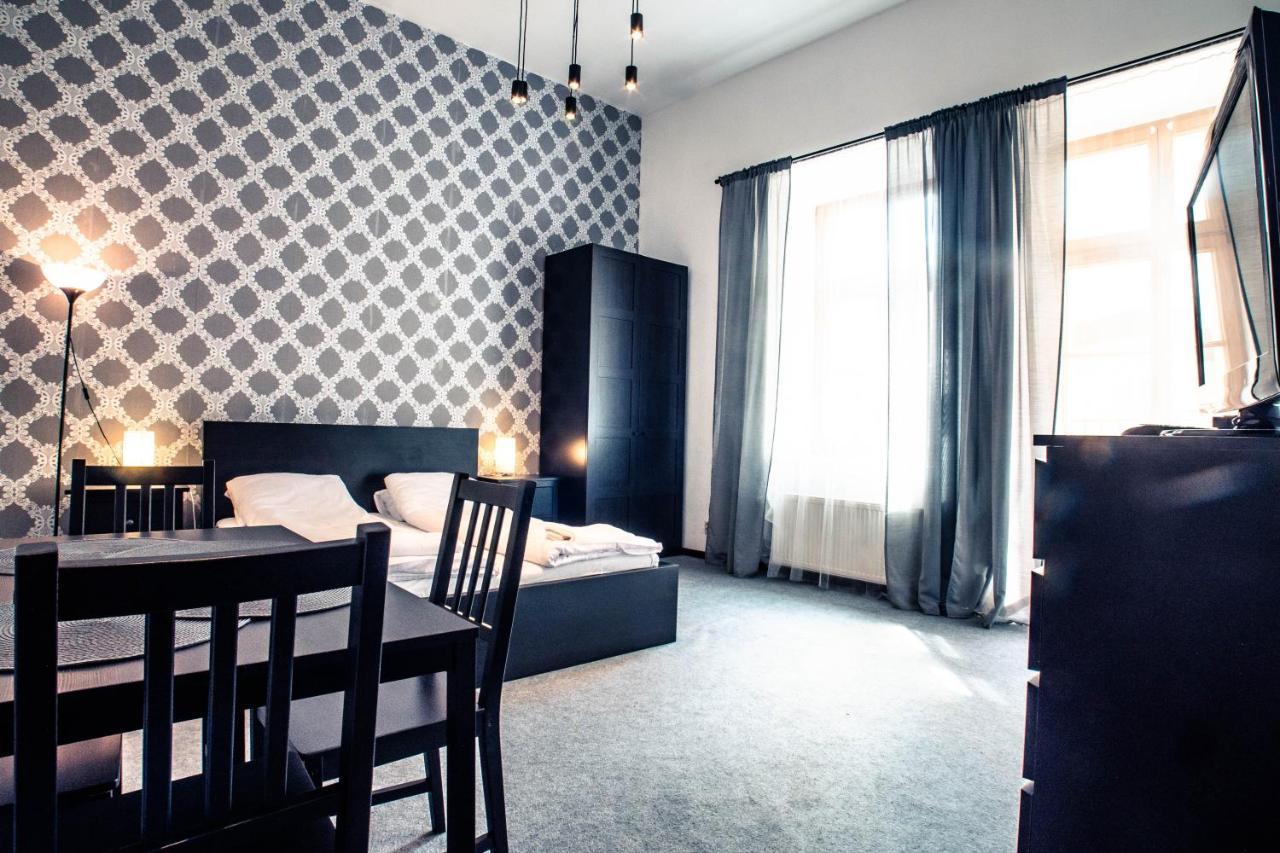 Neoapartments - Rynek Pod Gryfami Вроцлав Экстерьер фото
